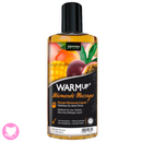 WARMup Mango+Maracuya 150 ml