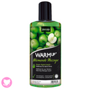 WARMup Green Apple 150 ml
