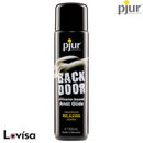 Backdoor Silicone Lubricant