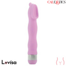 10 Function Clitoral Hummer - Pink