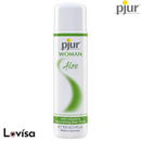 Lubricant with Aloe Vera