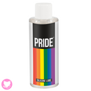 Pride Silicone Lube 100ml